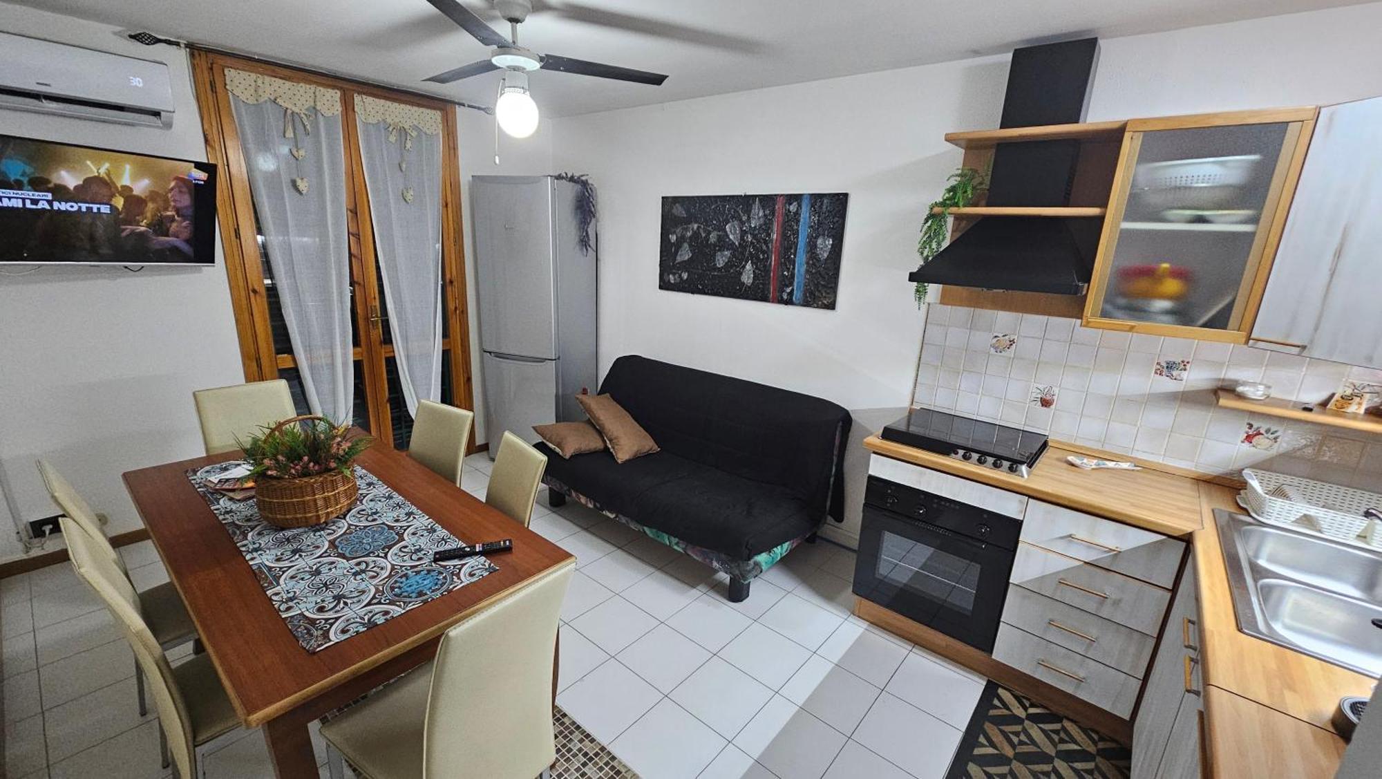 Ferienwohnung La Casa Di Marta Augusta Exterior foto